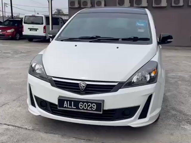 2019 Proton EXORA 1.6 EXECUTIVE FACELIFT (A) 78KKM - 1