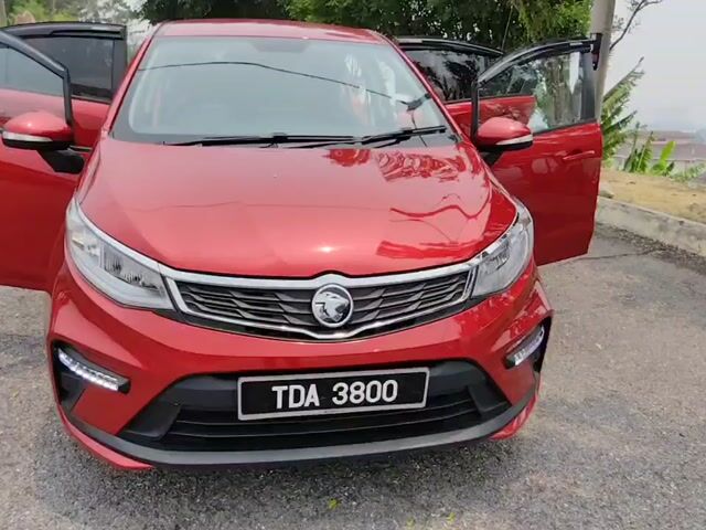 2025 Proton PERSONA 1.6 PREMIUM FACELIFT (A) L/MIL - 1