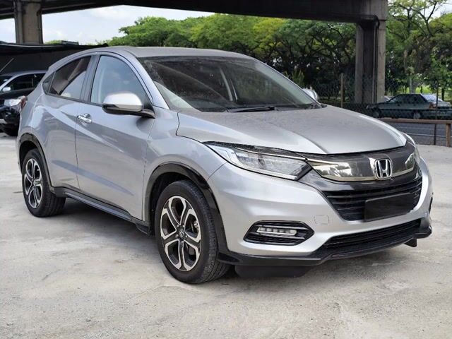 2019/20 Honda HR-V 1.8 V (A) SUV 3 YEAR WARRANTY - 1