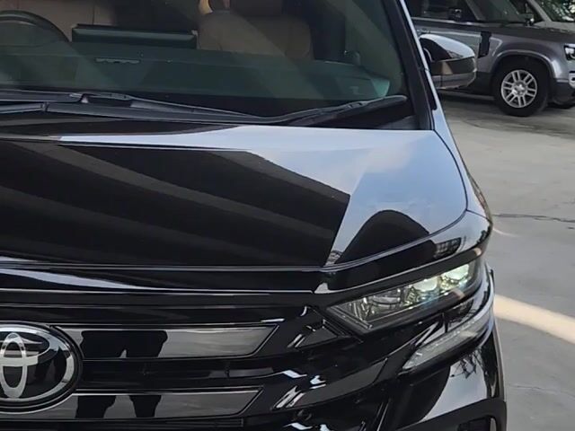 2025 Toyota VELLFIRE 2.4 zpr USS AP LSBROWN 19 360 - 1