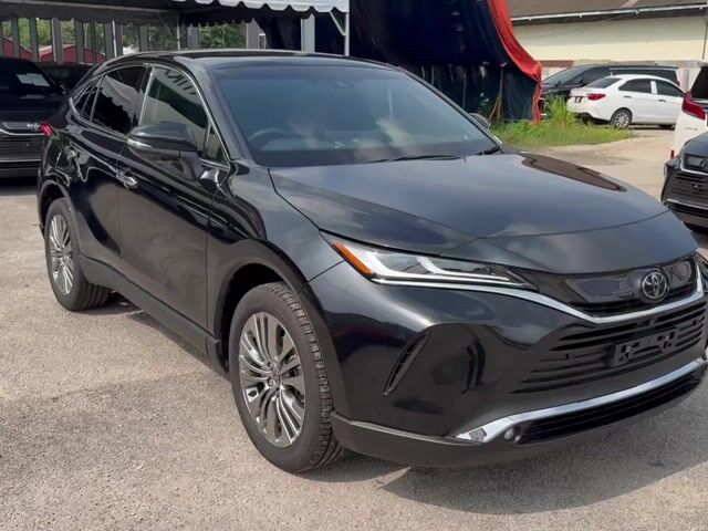 2024 Toyota HARRIER 2.0 Z (A)PanoramicRoof,3kKM,5A - 1