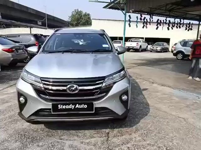 2020 Perodua ARUZ 1.5 AV (A) MERDEKA PROMO 94K MIL - 1