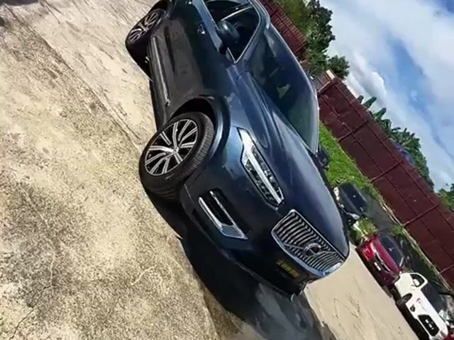 Volvo XC90 2.0 T8 (POLESTAR) OTR W/O INS & R/T - 1