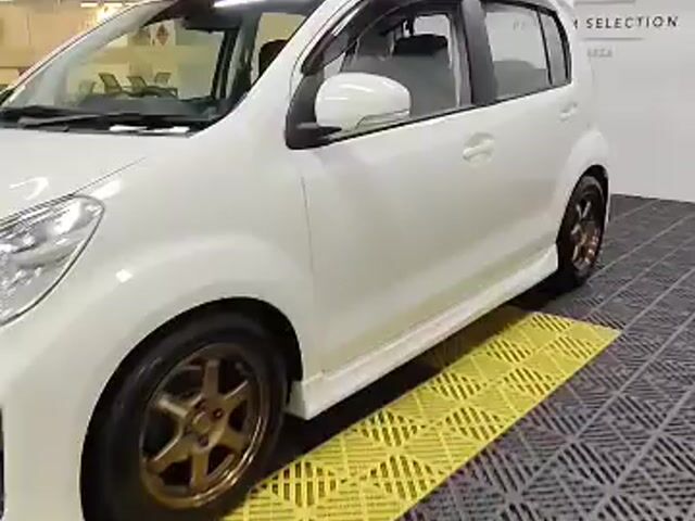 2014 Perodua MYVI 1.3 SE (A) ANDROID PLAYER/1OWNER - 1