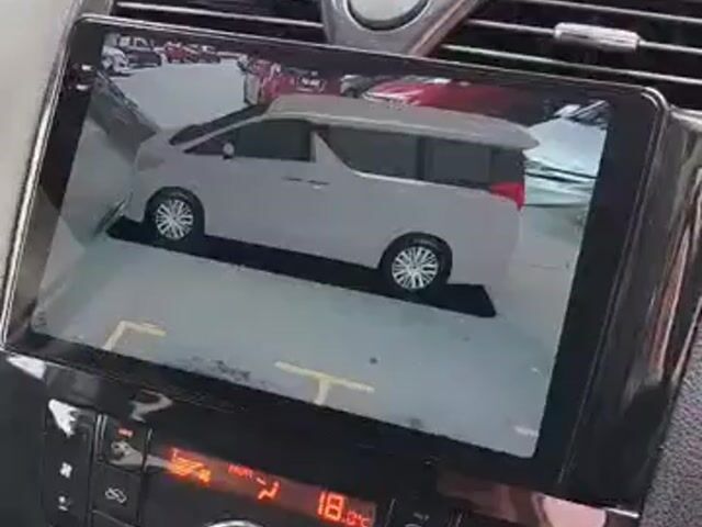 2014 Nissan SERENA 2.0 S-HYBRD H/STAR KREDIT/KEDAI - 1