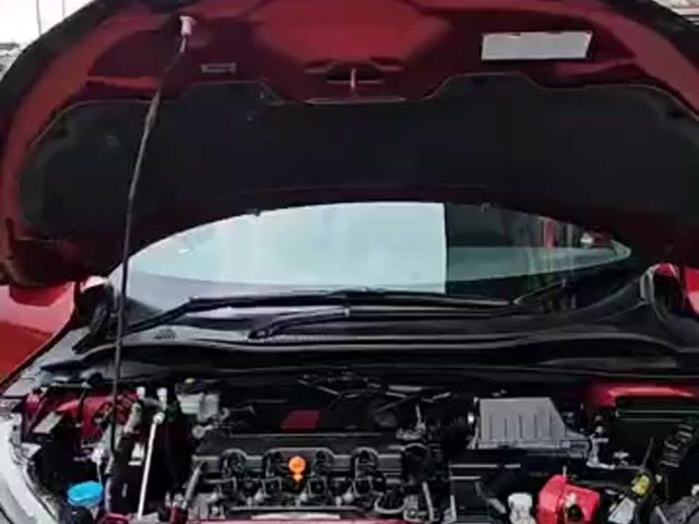 Honda HR-V 1.8 RS ENHANCED K/LESS E/SEAT L/WATCH - 1