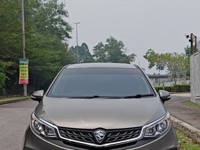 ORI 2019 Proton PERSONA 1.6 EXECUTIVE (A) - 1