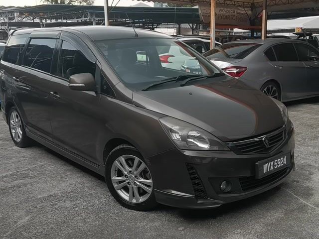 2013 Proton EXORA 1.6 BOLD PREMIUM (A) - 1