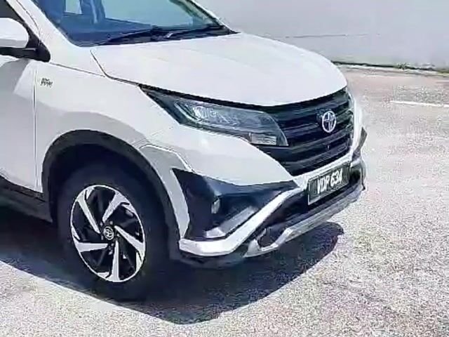 2019 Toyota RUSH 1.5 S (A) 3 YRS WRNTY/FOC DELIVRY - 1