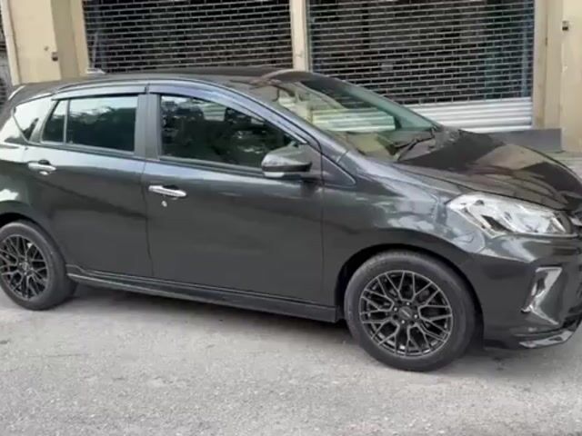 [2019] Perodua MYVI 1.5 AV (A) GOOD CONDITION - 1
