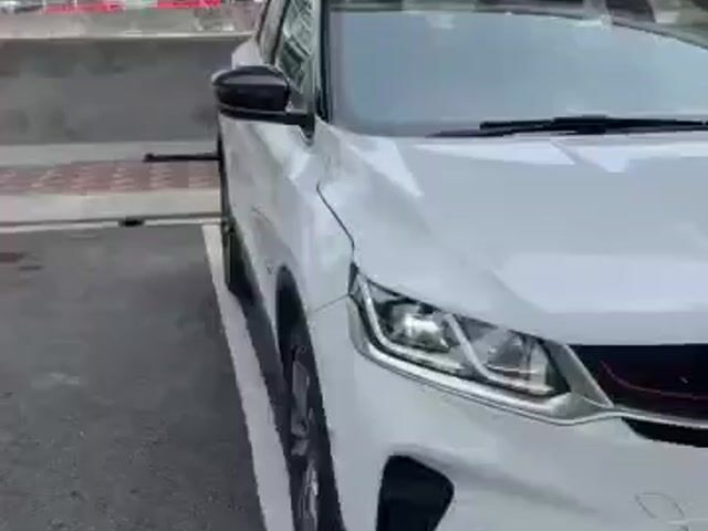 2021 Proton X50 TGDI FLAGSHIP 1.5(A)SUNROOF/360CAM - 1