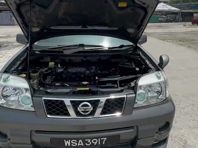 【2008】 Nissan X-TRAIL 2.5 （A) NISMO 4WD TIP-TOP - 1
