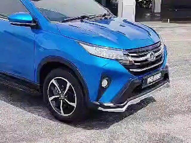2022 Perodua ARUZ 1.5 AV (A) 3 YRS WRNTY/FOC DELIV - 1