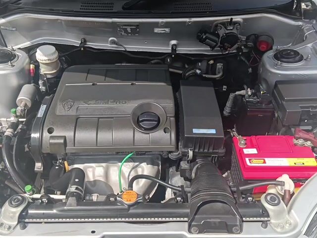 2013 Proton PERSONA 1.6 ELEGANCE HIGH LINE (A) - 1