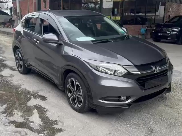 Honda HR-V 1.8 E ENHANCED FULL NAPPA LEATHER SEAT - 1