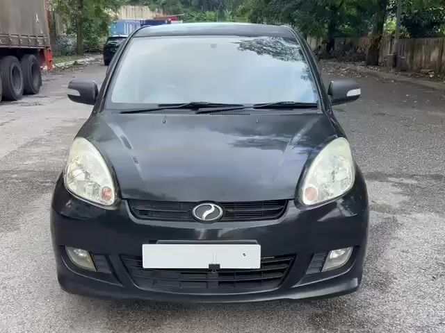 2011 Perodua MYVI 1.3 SXi PREMIUM (M) WHOLE SALE - 1