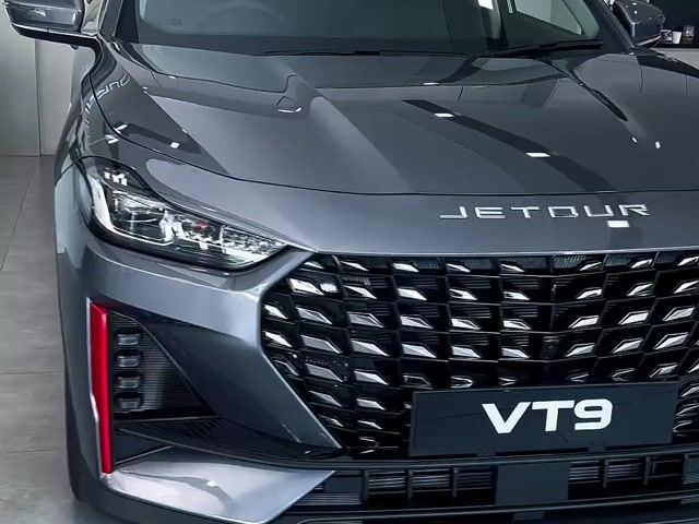 2026 Jetour VT9 1.5T 5+2 SEAT PRIME (A) REBATE 15K - 1