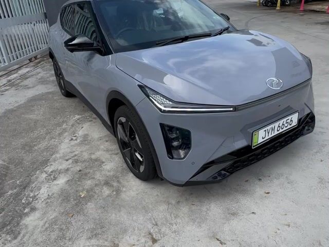 2026 Perodua QV-E   MY25 (A) - 1