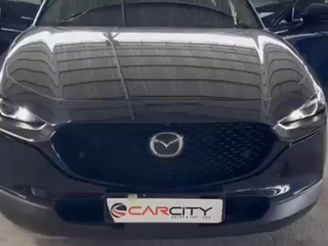 2023 Mazda CX-30 2.0 G 2WD HIGH+P 50KKM UDR WRNTY - 1