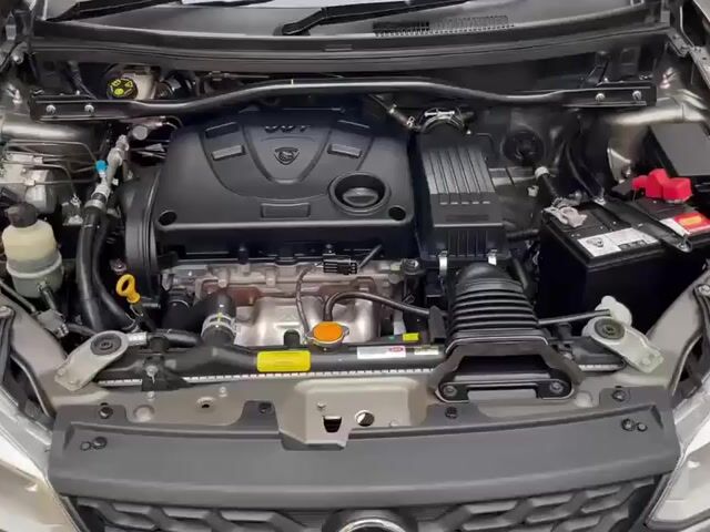 2025 Proton SAGA 1.3 PREMIUM AT Like New, Serviced - 1