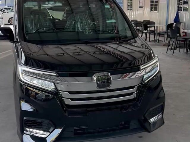 2021 Honda STEPWAGON SPADA SENSING✅ 20k KM Mileage - 1