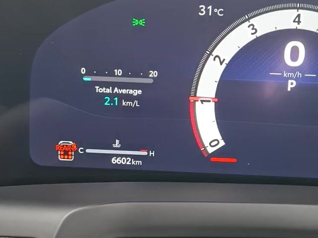 2025 Toyota Alphard 2.5 Z JBL THEATRE GRADE 6 - 1