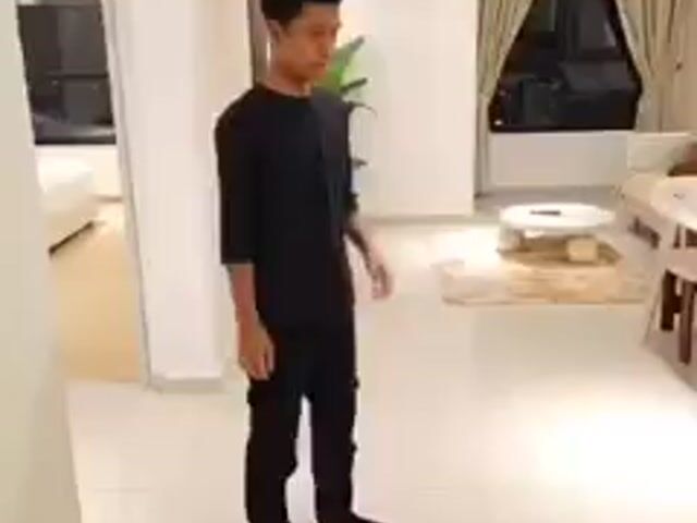 Video Image 1
