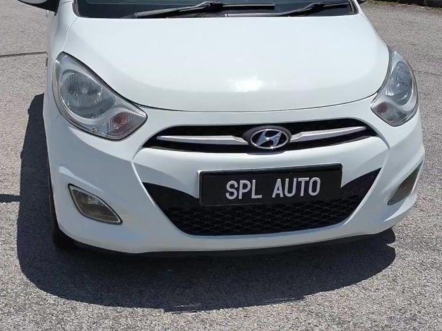 2012 Hyundai I10 1.25 (A) FACELIFT ANDROID 12 - 1