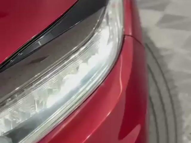 2019 Honda HR-V 1.8 RS (A) F*LOAN / LOW RATE !!! - 1