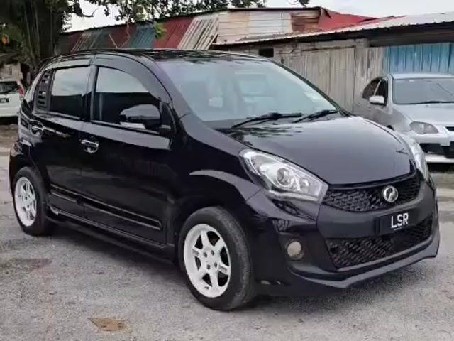 #OTR# Perodua MYVI Icon 1.5 SE (A)[2016]3yrs Wrty - 1