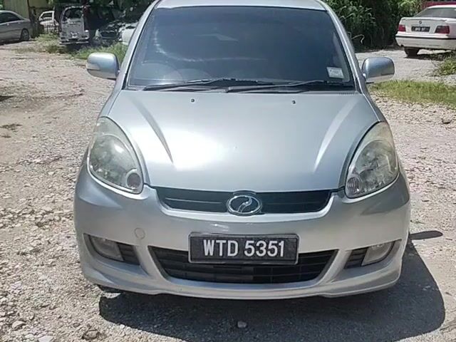 2009 Perodua MYVI 1.3 EZ FACELIFT (A) - 1