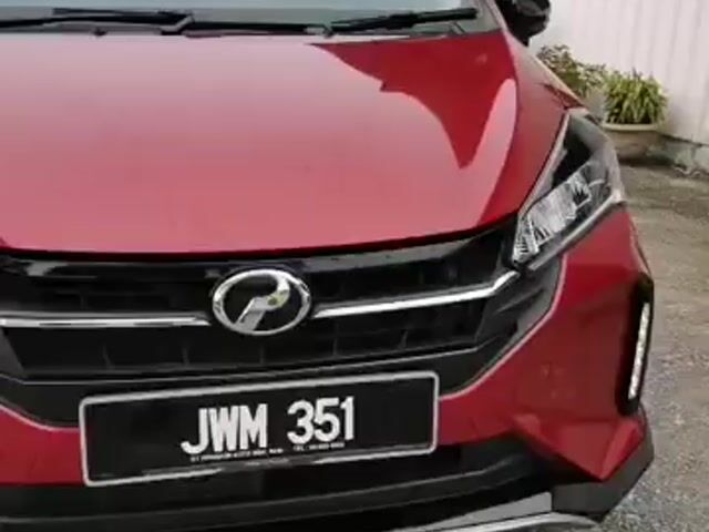 BIGSALE✅2023 Perodua MYVI 1.5 AV Full Spec Low Mil - 1