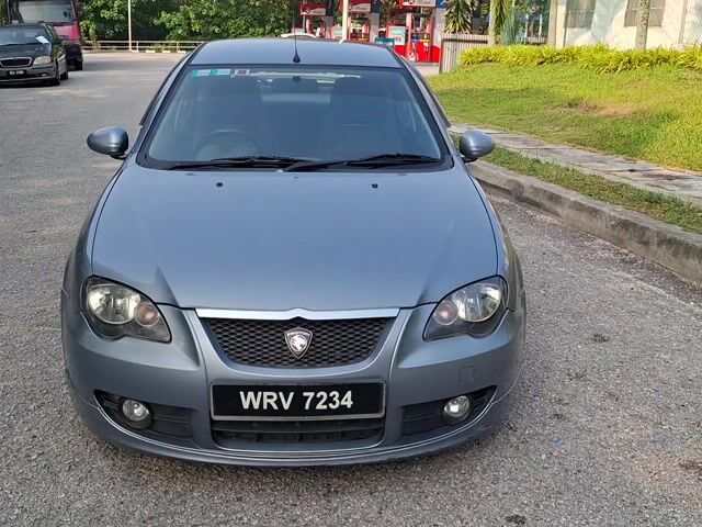 OTR PRICE 2008 Proton GEN-2 1.6 CPS (A)LEATHERSEAT - 1