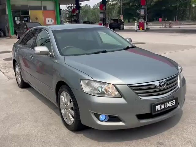 Toyota CAMRY 2.4 V ACV40R-JEAGKE (A)CONDITION GOOD - 1
