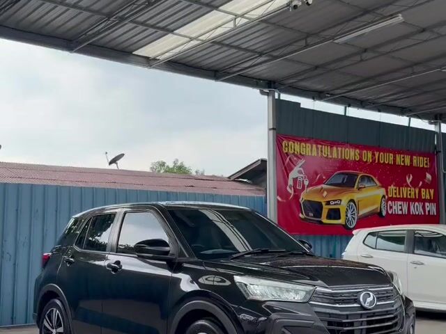 2023 Perodua ATIVA 1.0 H WARRANTY➡️2028 ‼️‼️‼ - 1