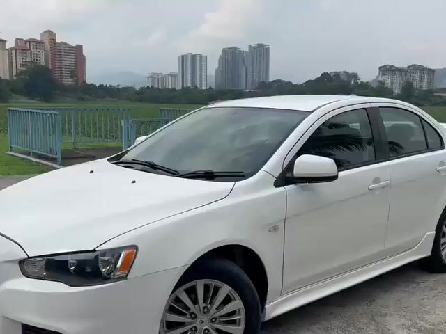 2010 PROTON INSPIRA 1.8 MASIH BOLEH LOAN 5 Tahun - 1