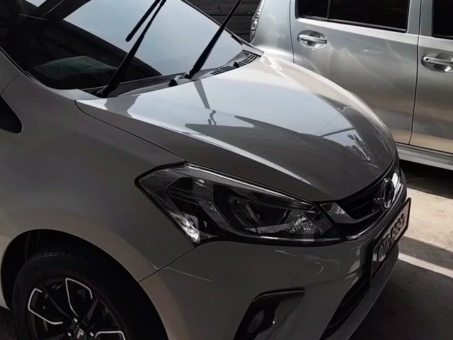 2018 Perodua MYVI 1.3 PREMIUM X MY2017 (A) - 1