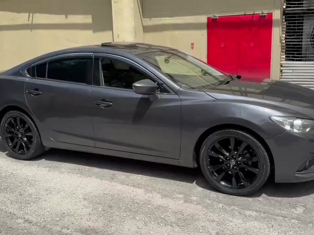 [2013] Mazda 6 2.5 FACELIFT (A) GUARANTEE DRIVE - 1