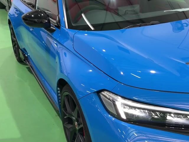 2025 Honda CIVIC FL5 2.0 TYPE R (M) 6A 23KM UNREG - 1