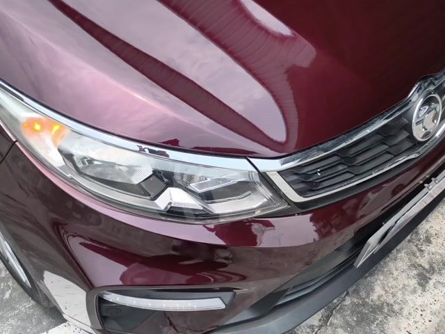 2023 Proton PERSONA 1.6 EXECUTIVE (A) 46K KM MC2 - 1