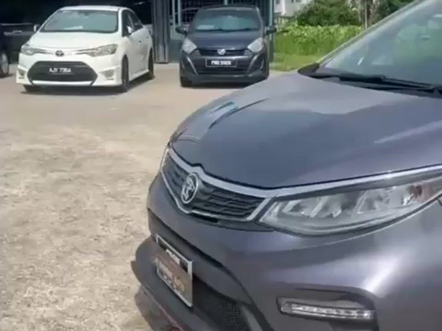 2022 Proton PERSONA PREMIUM 1.6L GOOD CONDITION - 1