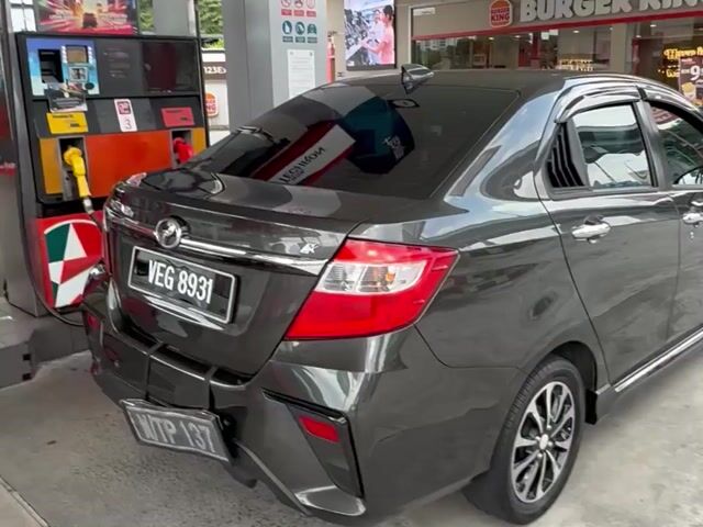 2020 Perodua BEZZA 1.3 PREMIUM X (A) l - 1