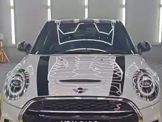 2018 Mini COOPER 2.0 S (A) TIP TOP CONDITION - 1