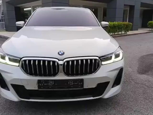 2022 Bmw 630i GT M SPORT 2.0L (A) - 1