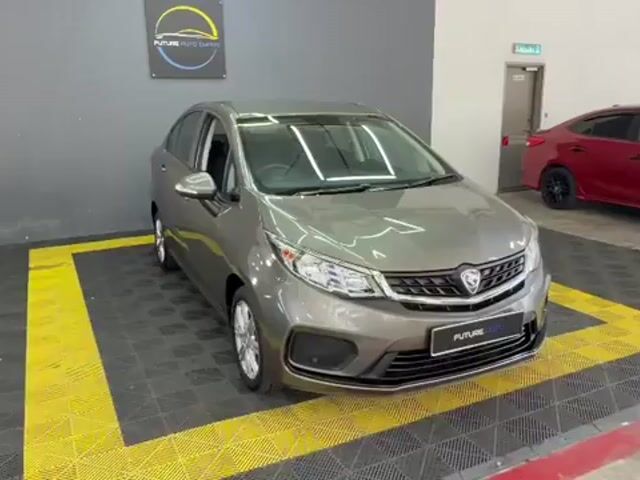 Proton PERSONA 1.6 STANDARD (A) 6K MILEAGE ONLY - 1