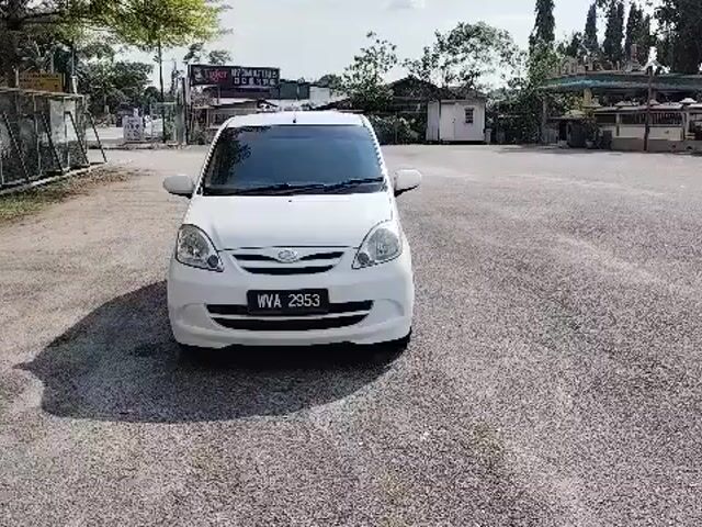 FreeTukarNama PERODUA VIVA EZ 1.0 (A) 2011 - 1
