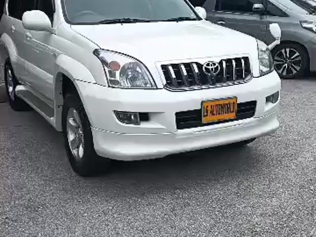 REG 2009 Toyota LANDCRUISER PRADO 2.7 (A) TX-LIMIT - 1