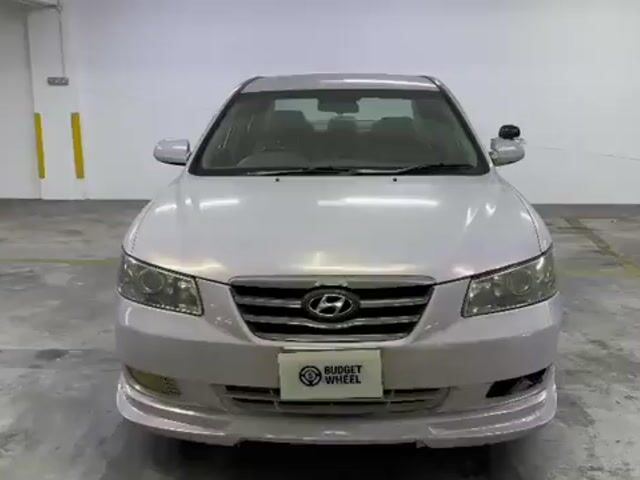 2009 Hyundai SONATA 2.4 CVVT-i (A) WHOLE SALE - 1