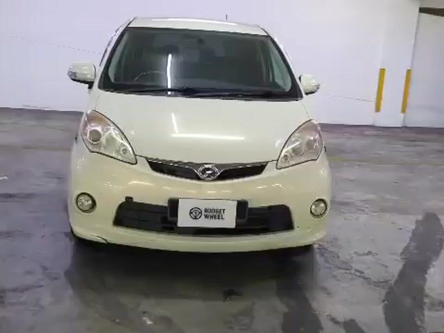 2012 Perodua ALZA 1.5 EZi (A) WHOLE SALE - 1
