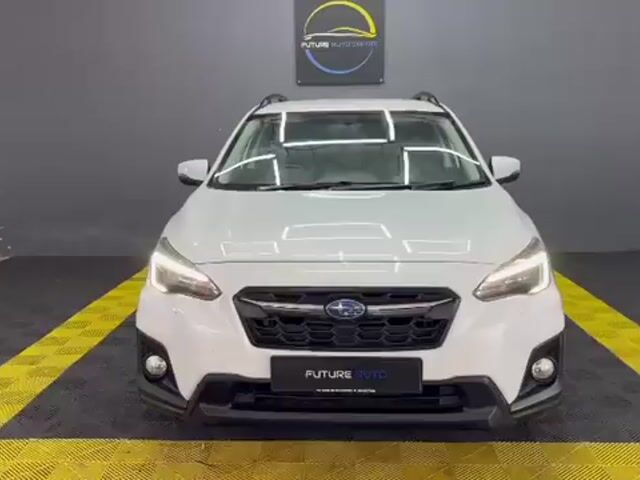 Subaru XV 2.0I-P FACELIFT (A) REGISTERED YEAR 2019 - 1